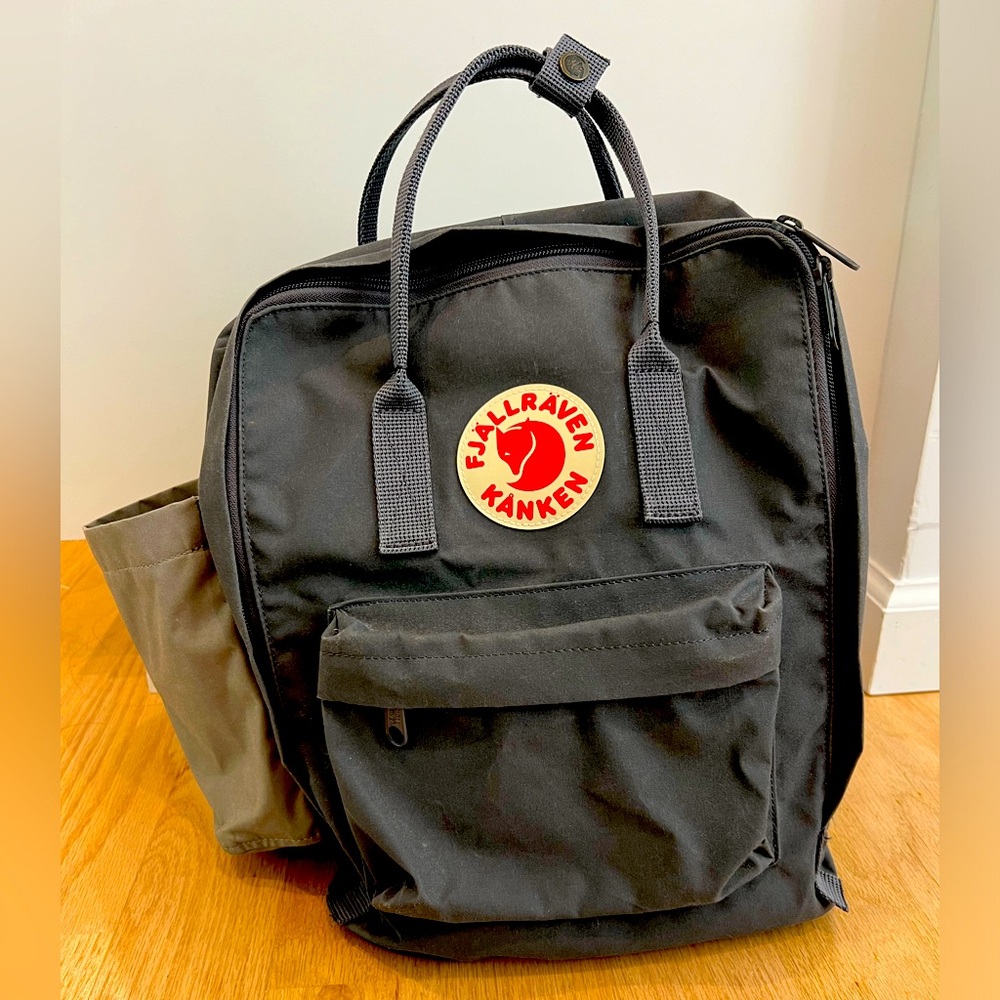FJALLRAVEN KANKEN BACKPACK